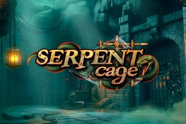 Serpent Cage